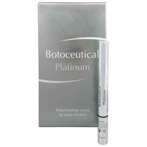 Herb Pharma Botuceutical Platinum Biotechnology Serum For Deep Wrinkles 45 Ml Herb Pharma Botuceutical Platinum Biotechnology Serum For Deep Wrinkles 45 Ml