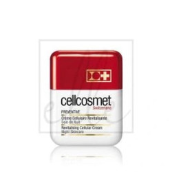 Cellcosmet Preventive Night 50ml