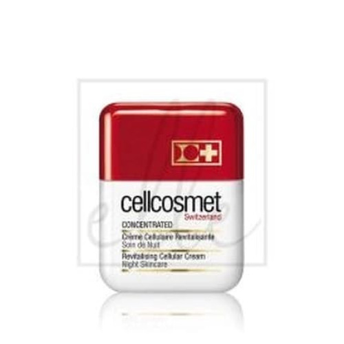 Cellcosmet Concentrated Night 50ml
