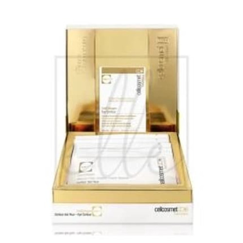 Cellcosmet Cellective Cellcollagen 5 Pieces Of 2 Milliliters