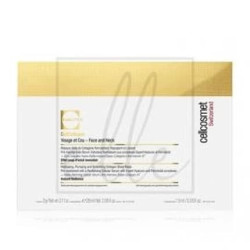 Cellcosmet Cellective Cellcollagen Face And Neck 1 Sachet Cellcosmet Cellective Cellcollagen Face And Neck 1 Sachet