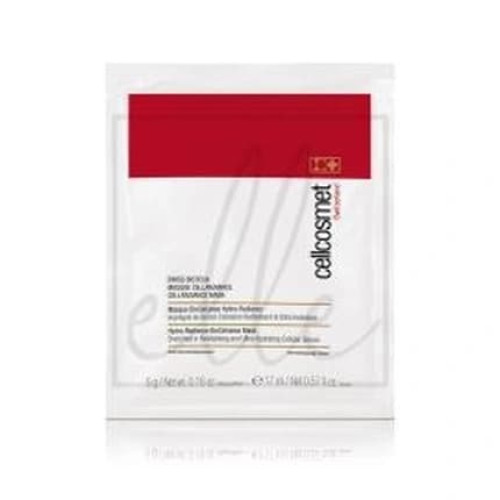 Cellcosmet Swiss Biotech Cellradiance 5 Sachets