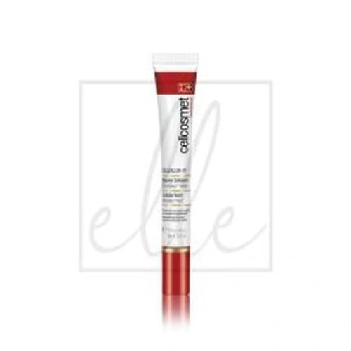 Cellcosmet Cellfillerxt 15ml