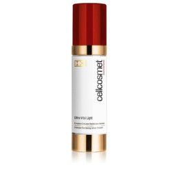 Cellcosmet Ultra Vital Light Face Cream Revitalizing Cellular Emulsion and Anti-Aging Treatment 1.72 oz Cellcosmet Ultra Vital Light Face Cream Revitalizing Cellular Emulsion and Anti-Aging Treatment 1.72 oz