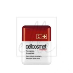 Cellcosmet Preventive 50ml