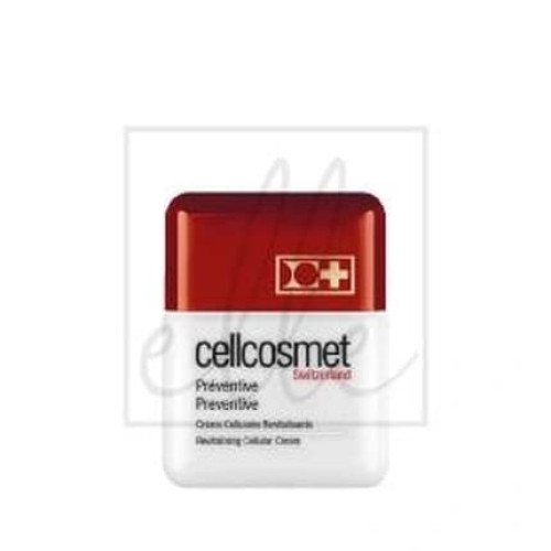 Cellcosmet Preventive 50ml