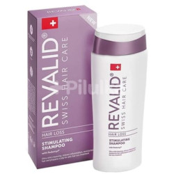 Revalid Stimulating Shampoo 200ml