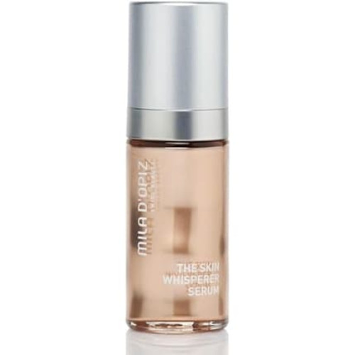 The Skin Whisperer Serum by Mila D'Opiz for Women 101oz