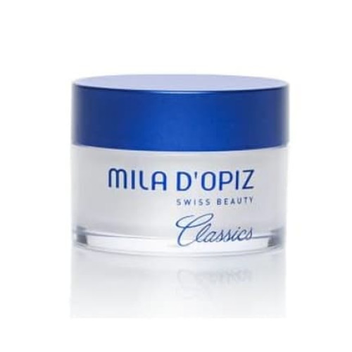 Mila D'Opiz Swiss Beauty Classics Cell Nourishing Cream 50ml 1.69 Fl.Oz