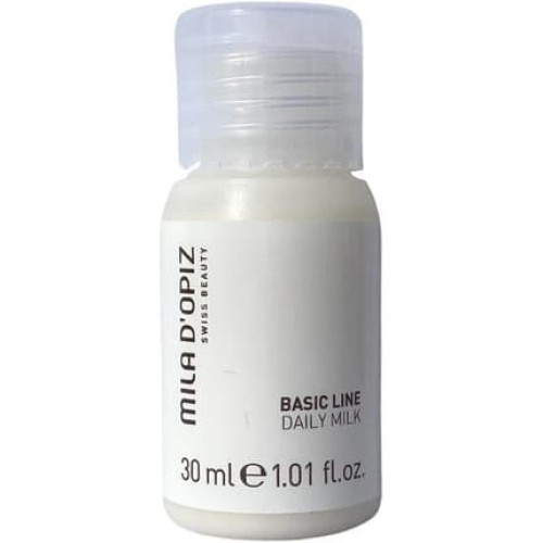 Mila D'Opiz Basic Line Daily Milk