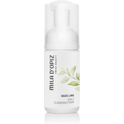 Microbiome Cleansing Foam by Mila D'Opiz for Women 3.38 Oz Microbiome Cleansing Foam by Mila D'Opiz for Women 3.38 Oz
