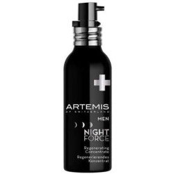 Men Night Force Regenerating Concentrate Men Night Force Regenerating Concentrate