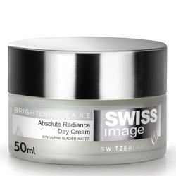 Swiss Image Brightening Care Absolute Radiance Brightening Day Cream 50ml