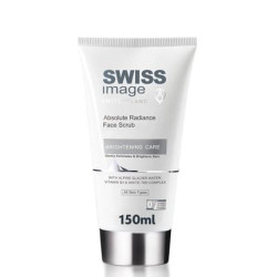 Swiss Image Brightening Care Absolute Radiance Brightening Facial Peeling
