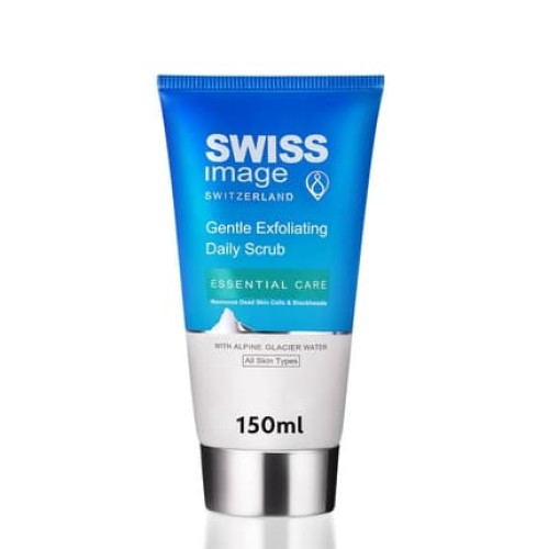 Swiss Image Gentle Peeling Care For Daily Use