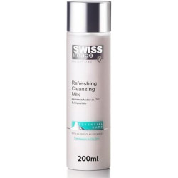 Swiss Image Essential Care Refreshing Cleansing Milk 200ml No Parabens