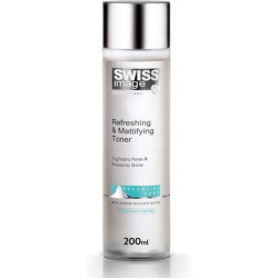 Swissimage Essential Care Refreshing & Mattifying Toner
