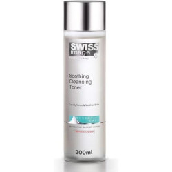 Swiss Image Essential Care Soothing Cleansing Tonic 200ml
