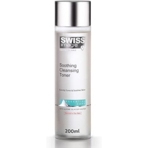 Swiss Image Essential Care Soothing Cleansing Tonic 200ml