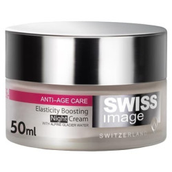 Swiss Image Antiage 36 Elasticityenhancing Night Cream 50ml Swiss Image Antiage 36 Elasticityenhancing Night Cream 50ml