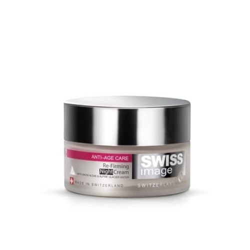 Swiss Image Antiage 46 Firming Night Cream 50ml