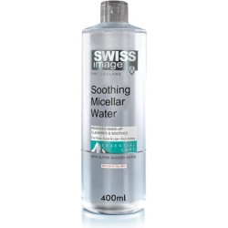Swiss Image Essential Care Soothing Micellar Water 400ml