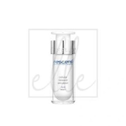 Nescens Cellular Renewal Emulsion Night Face 30ml Nescens Cellular Renewal Emulsion Night Face 30ml