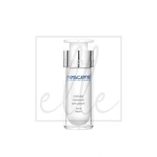 Nescens Cellular Renewal Emulsion Night Face 30ml