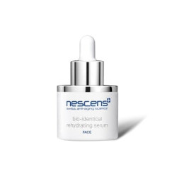 Nescens Bioidentical Rehydrating Serum Face 30ml
