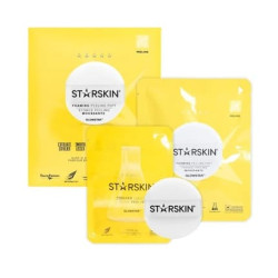 Glowstar Foaming Peeling Puff Spongy Puff Infused with Vitamin C and AHAs for a Professional Peel Glowstar Foaming Peeling Puff Spongy Puff Infused with Vitamin C and AHAs for a Professional Peel