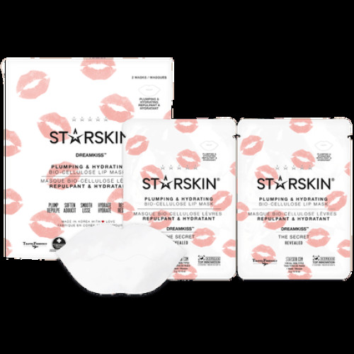 Starskin Dreamkiss Lip Mask