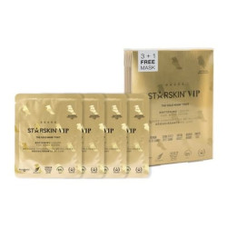 Starskin The Gold Mask Foot 31 Pack