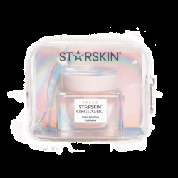 Starskin Pink Cactus Pudding 15ml Face Cream