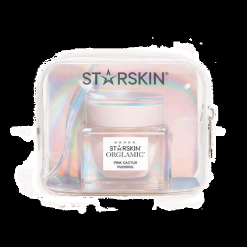 Starskin Pink Cactus Pudding 15ml Face Cream