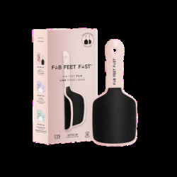 Starskin Fab Fast Professional Pedicure Foot File