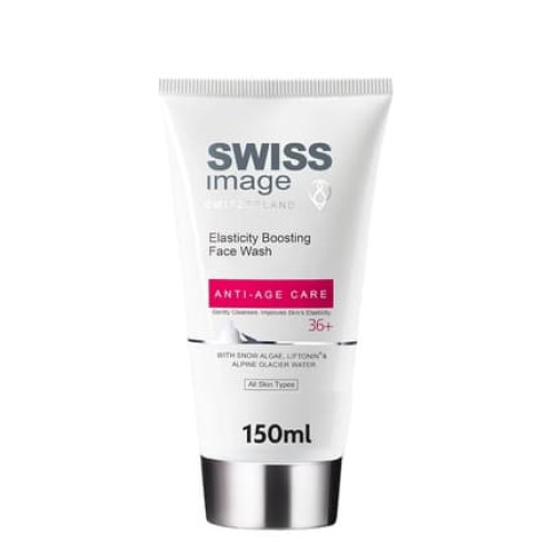 Swiss Image Antiage 36 Elasticity Promoting Facial Toner 150ml