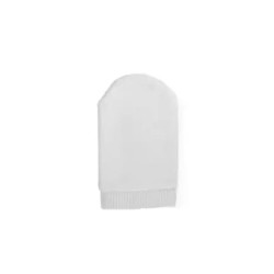 Kt Care By Babette Microfiber Water Makeup Remover Cloth Nude Small