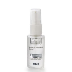 Swiss Image Absolute Radiance Serum Visibly Brightens The Skin