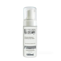 Swissimage Brightening Foaming Face Wash 150ml With Niacinamide Swissimage Brightening Foaming Face Wash 150ml With Niacinamide