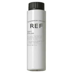 Ref Stockholm Soft Colour Vegan Demipermanent Hair Dye Orange 50 Ml