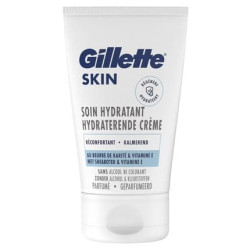 Gillette Skin Hydrating Cream Gillette Skin Hydrating Cream