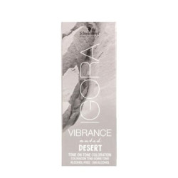Igora Vibrance 7-42 Medium Blonde Beige Ash 60ml hair color