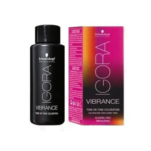 Schwarzkopf Igora Vibrance No 951 Ash Tone 60ml