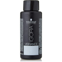 Schwarzkopf Igora Vibrance Hair Color 9-1 Extra Light Ash Blonde 60ml