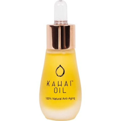 Kahai Oil 100% Natural Anti-Aging Face Oil Premium Sustainable Cacay Oil 15ml