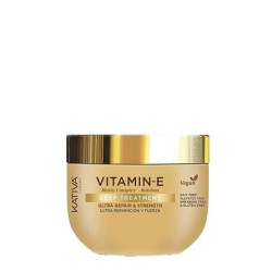 Kativa Vitamin E Mask 300ml Professional Hair Care