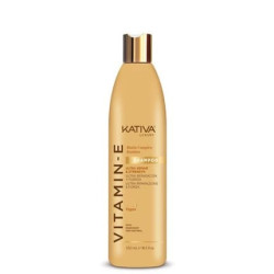 Kativa Vitamin-E Shampoo 550ml Kativa Vitamin-E Shampoo 550ml