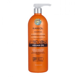 Kareol Argan Oil Shampoo Kareol Argan Oil Shampoo