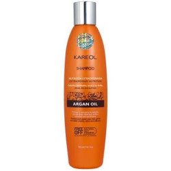 Kareol Braliss Post Straightening Shampoo - 300ml Kareol Braliss Post Straightening Shampoo - 300ml