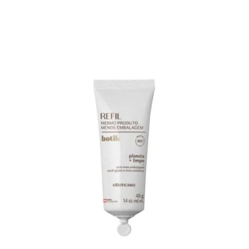 Boticario Botik Facial Hyaluronic Acid Recharge Gel Cream 40g